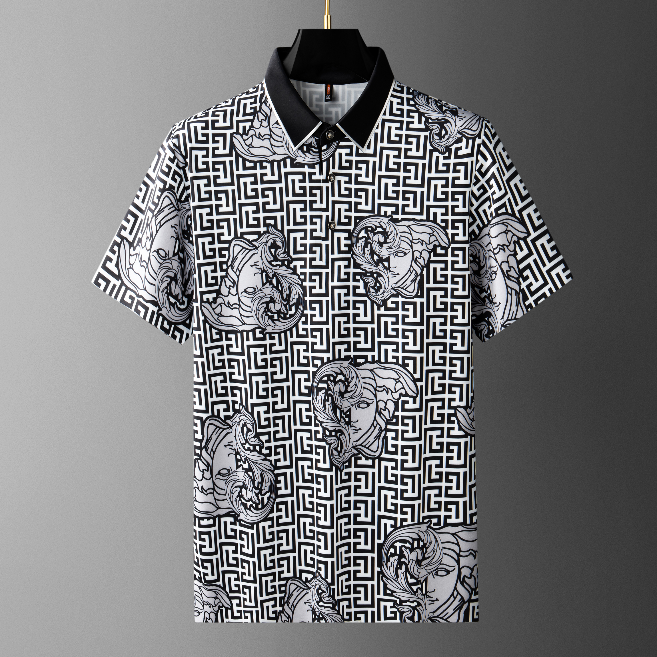 Versace T-Shirts